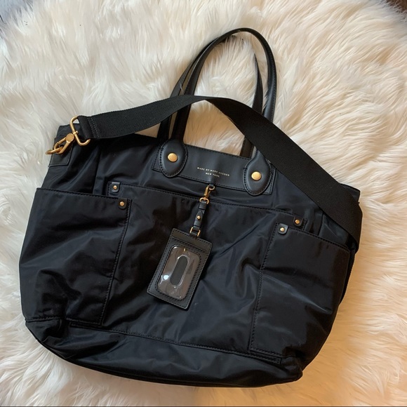 Marc by Marc Jacobs Nylon Tote - Picture 2 of 5